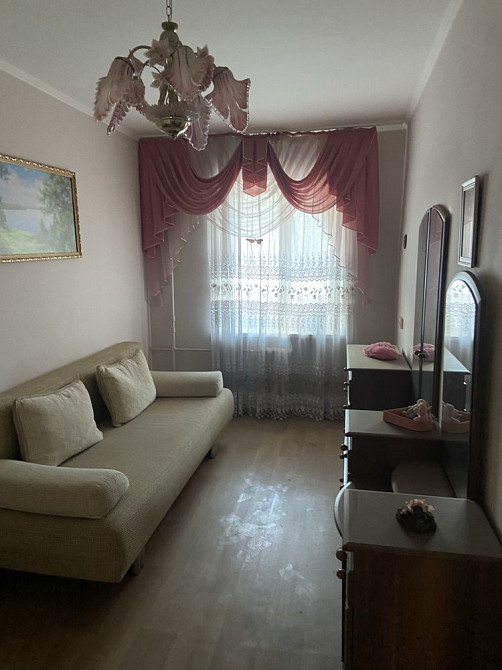 Здам 2-х кімн. квартиру Зеленівка - зображення 1