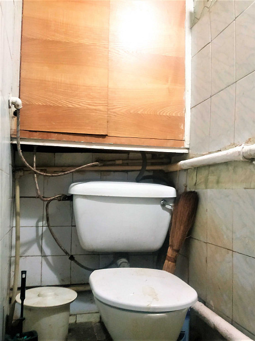 Сдам жилье в Индустриальном р-не Днепр - изображение 7