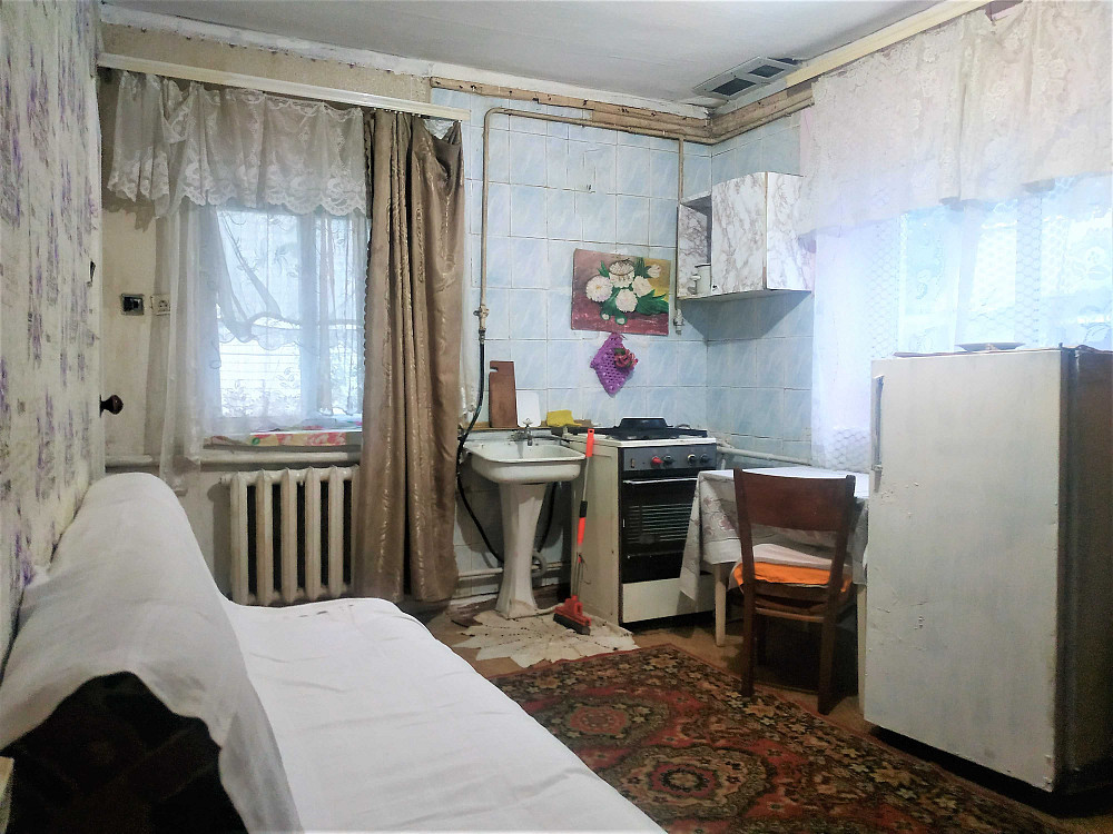 Сдам жилье в Индустриальном р-не Днепр - изображение 4