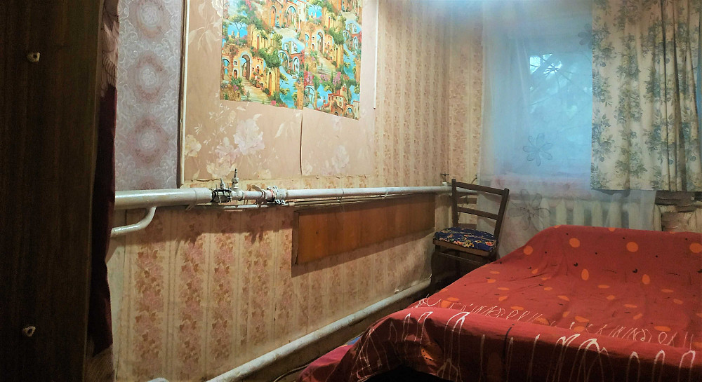 Сдам жилье в Индустриальном р-не Днепр - изображение 2