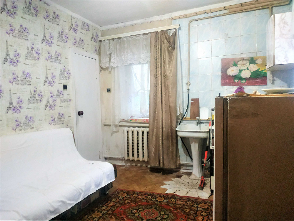 Сдам жилье в Индустриальном р-не Днепр - изображение 5