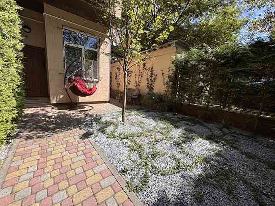 Оренда квартири,квартира з власним подвірям із зоною барбікю Львів