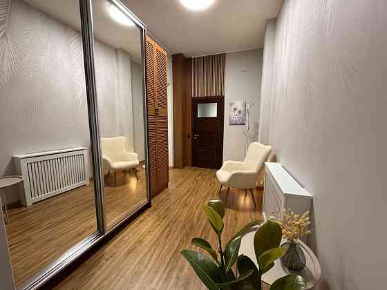 Оренда квартири,квартира з власним подвірям із зоною барбікю Львів