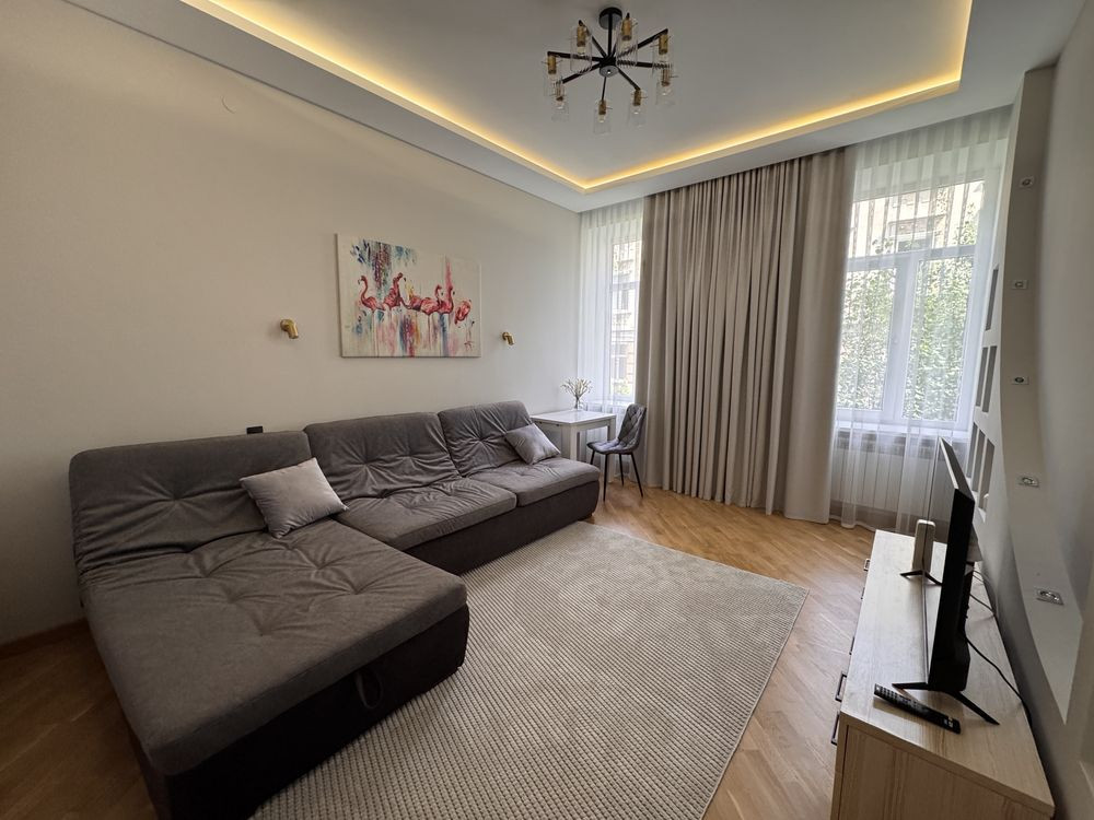 Оренда квартири,квартира з власним подвірям із зоною барбікю Львів - зображення 6