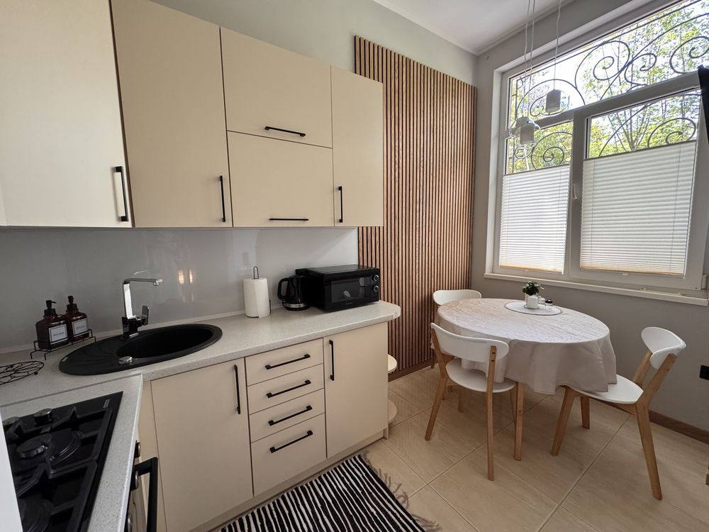 Оренда квартири,квартира з власним подвірям із зоною барбікю Львів - зображення 3