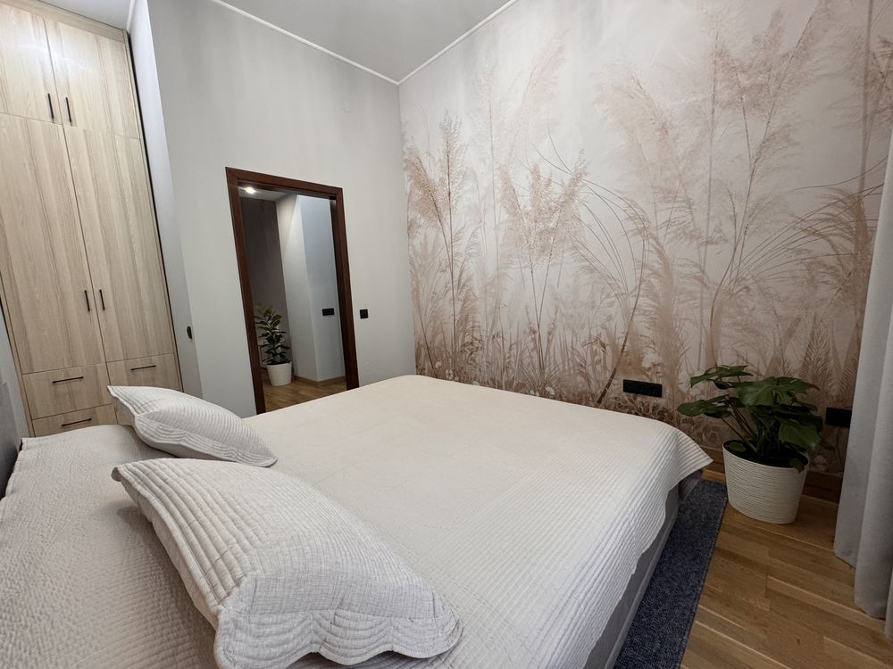 Оренда квартири,квартира з власним подвірям із зоною барбікю Львів - зображення 8