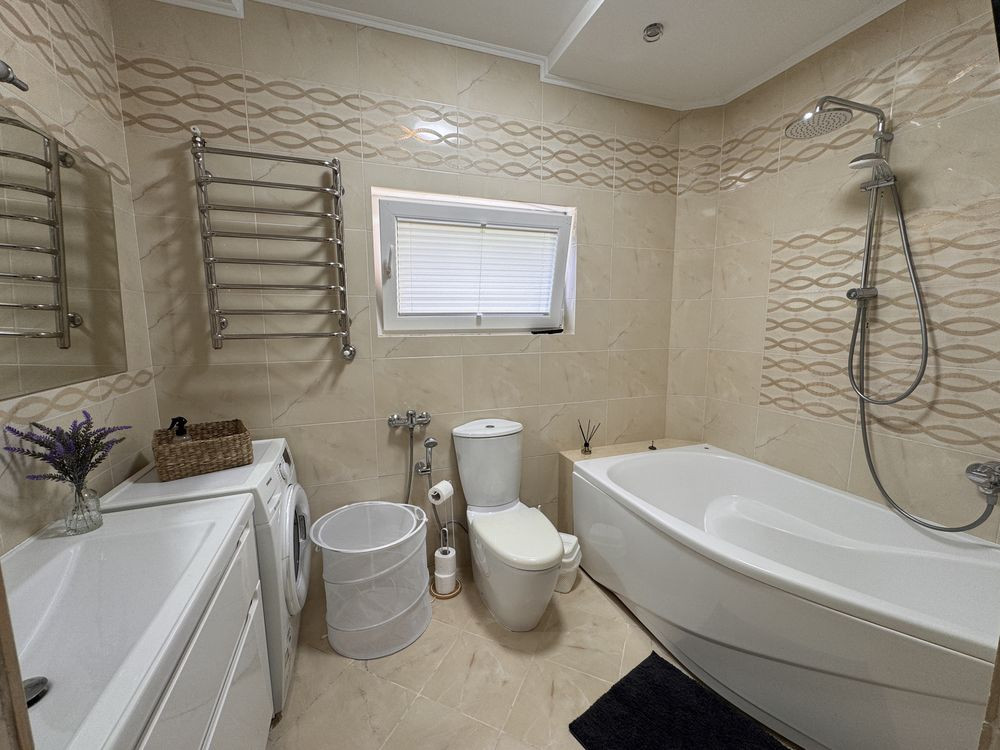 Оренда квартири,квартира з власним подвірям із зоною барбікю Львів - зображення 5