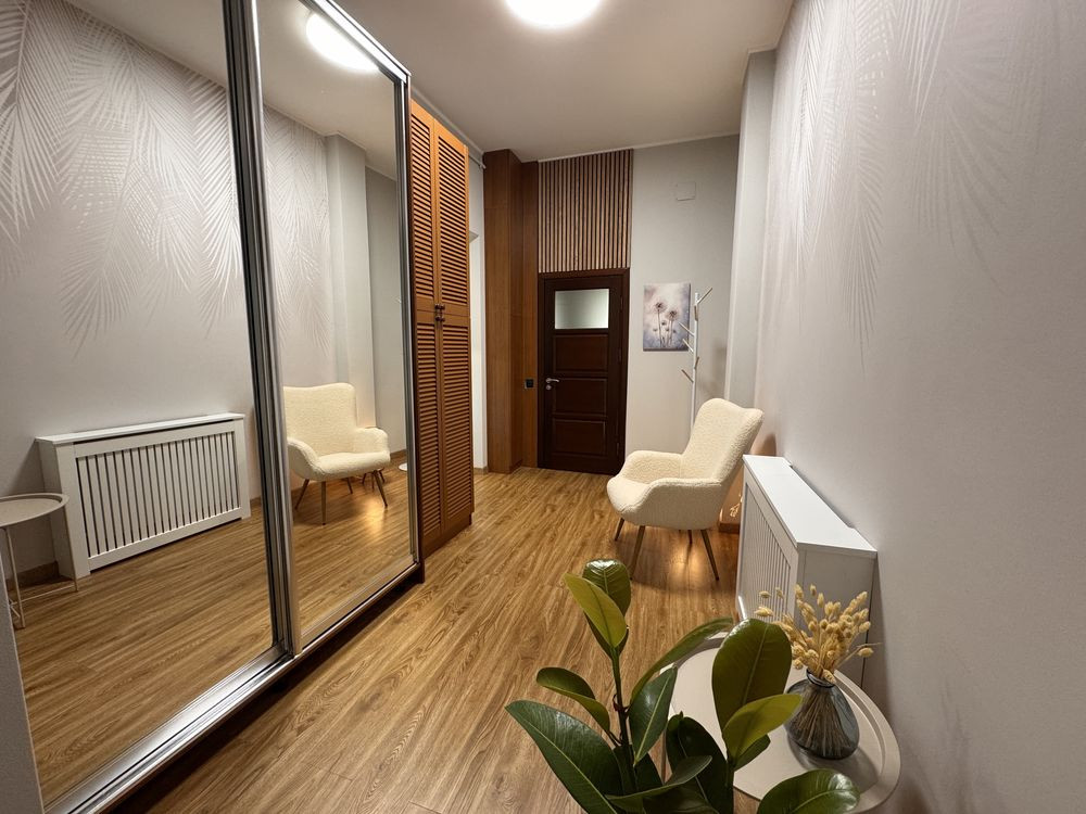 Оренда квартири,квартира з власним подвірям із зоною барбікю Львів - зображення 4