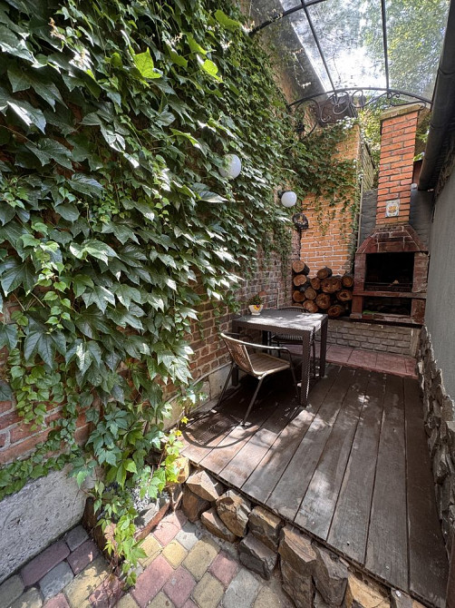 Оренда квартири,квартира з власним подвірям із зоною барбікю Львів - зображення 2