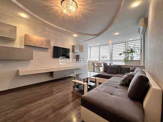 Оренда 2к. квартири 70м2 ЖК Парк Авеню пр-т. Голосіївський 60 Киев