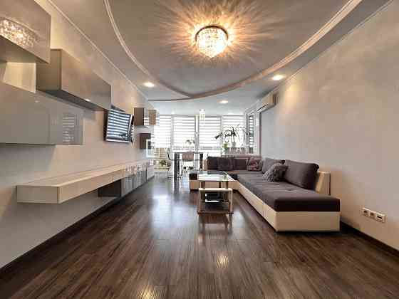 Оренда 2к. квартири 70м2 ЖК Парк Авеню пр-т. Голосіївський 60 Киев