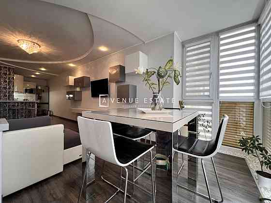 Оренда 2к. квартири 70м2 ЖК Парк Авеню пр-т. Голосіївський 60 Киев