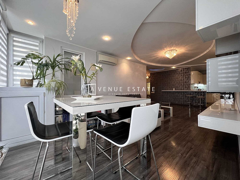 Оренда 2к. квартири 70м2 ЖК Парк Авеню пр-т. Голосіївський 60 Киев - изображение 3