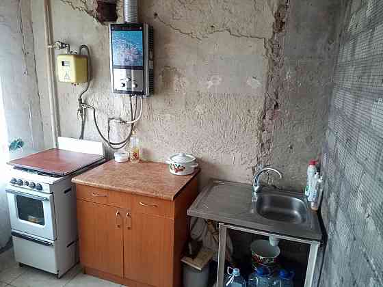 Сдается 2х ком кв. 2 эт. Кирпичный дом. Раздельные комнаты. Аккуратная Славянск