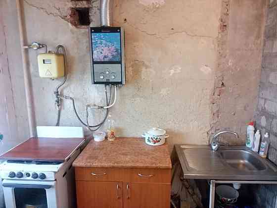 Сдается 2х ком кв. 2 эт. Кирпичный дом. Раздельные комнаты. Аккуратная Славянск