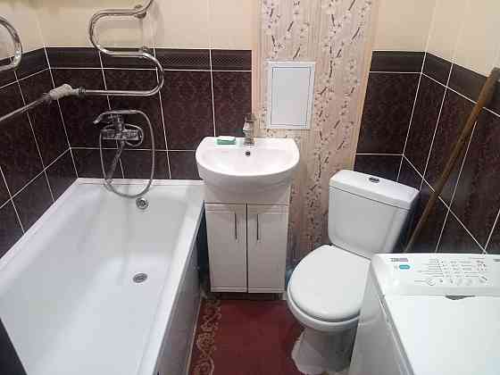 Сдается 2х ком кв. 2 эт. Кирпичный дом. Раздельные комнаты. Аккуратная Славянск