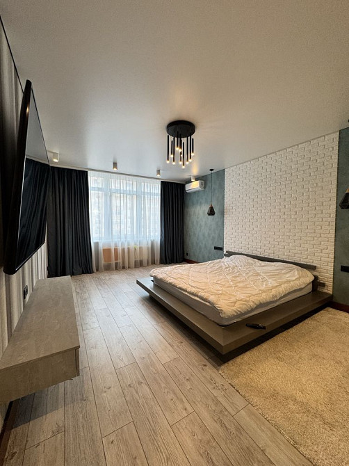 Аренда квартиры Таирова Жемчужины Кадор Архитекторская Одеса - зображення 7