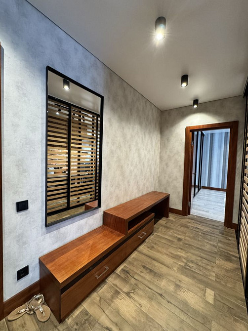 Аренда квартиры Таирова Жемчужины Кадор Архитекторская Одеса - зображення 4