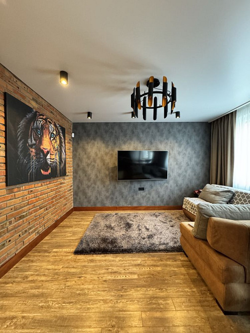 Аренда квартиры Таирова Жемчужины Кадор Архитекторская Одеса - зображення 1