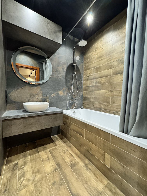 Аренда квартиры Таирова Жемчужины Кадор Архитекторская Одеса - зображення 8