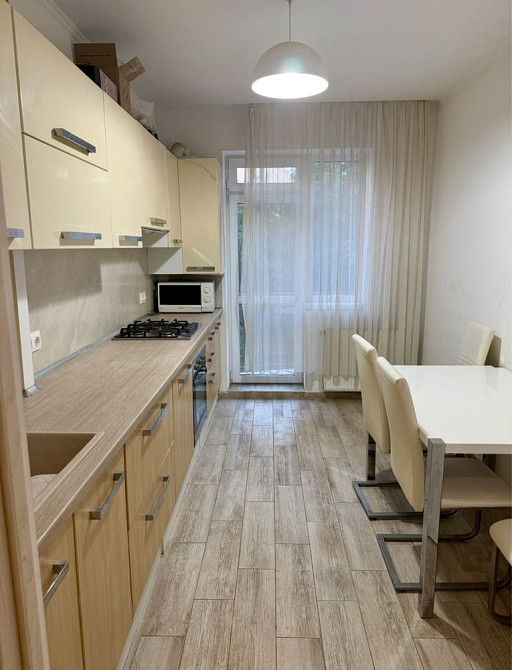 1 кімнатна квартира , новий р-н , парк Боздош Ужгород - зображення 3