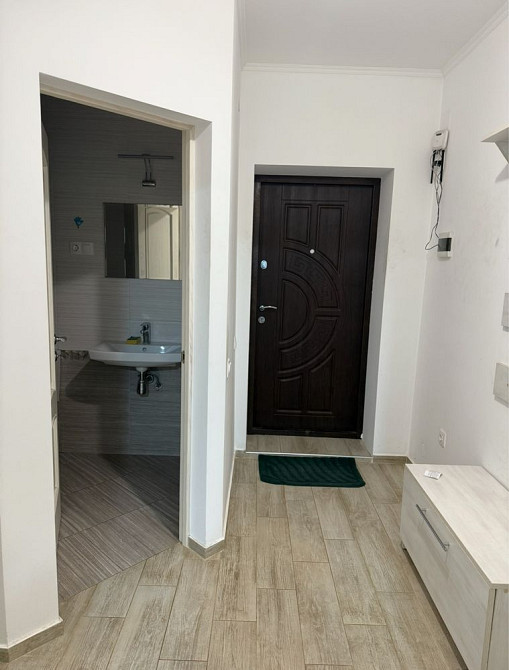 1 кімнатна квартира , новий р-н , парк Боздош Ужгород - зображення 5