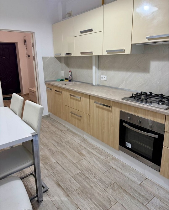 1 кімнатна квартира , новий р-н , парк Боздош Ужгород - зображення 4