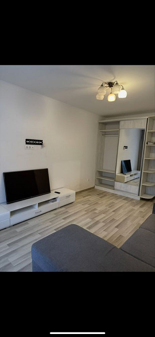 1 кімнатна квартира , новий р-н , парк Боздош Ужгород - зображення 1