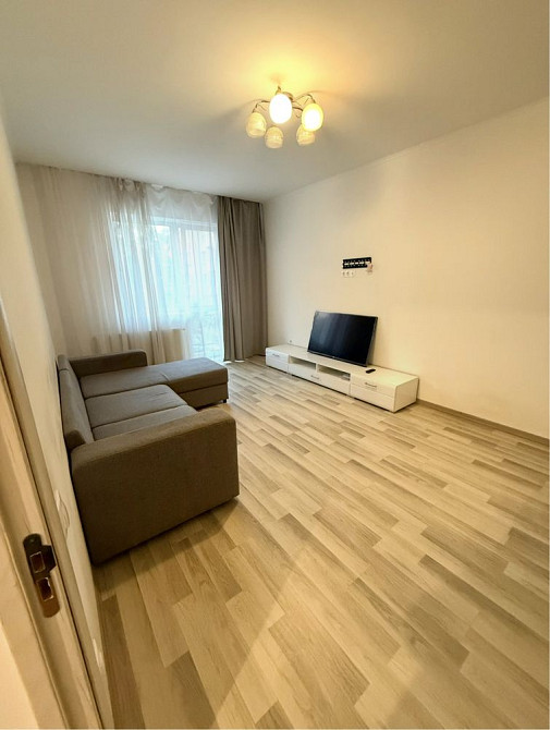 1 кімнатна квартира , новий р-н , парк Боздош Ужгород - зображення 2