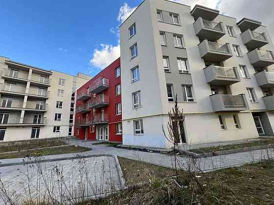 продаж 1 кімнатної квартири вул. Вулецька Львов