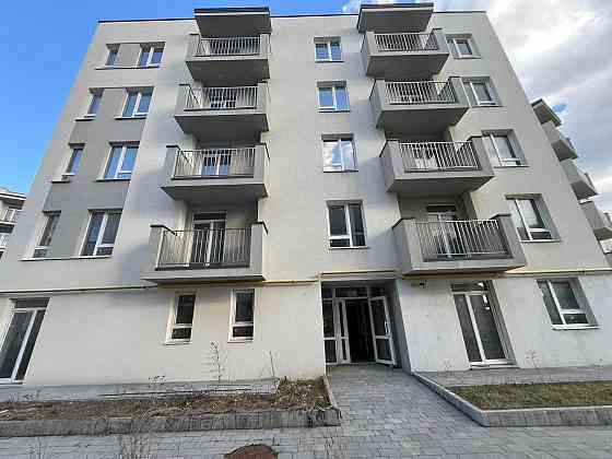 продаж 1 кімнатної квартири вул. Вулецька Львов