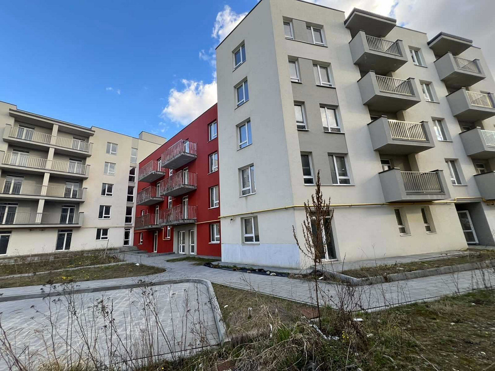 продаж 1 кімнатної квартири вул. Вулецька Львов - изображение 4