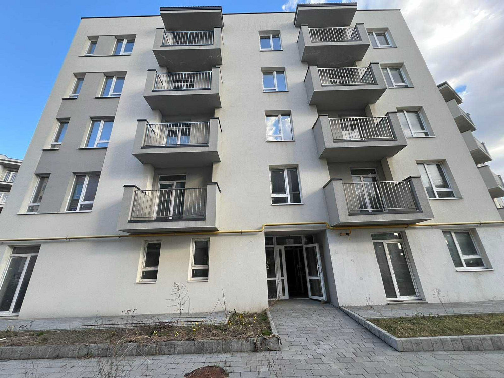 продаж 1 кімнатної квартири вул. Вулецька Львов - изображение 3