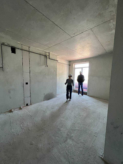 продаж 1 кімнатної квартири вул. Вулецька Львов - изображение 8