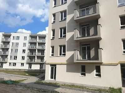 продаж 1 кімнатної квартири вул. Вулецька Львов - изображение 2