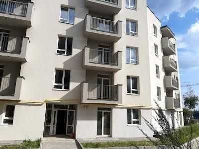 продаж 1 кімнатної квартири вул. Вулецька Львов - изображение 1