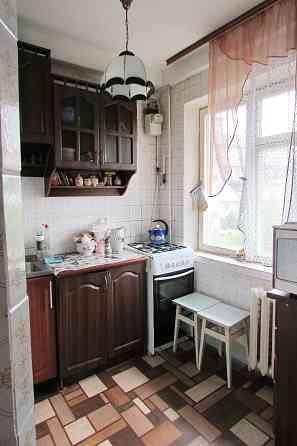 Продаж  3х. кімнатної квартири, вул. Чорнобильська  3 Київ