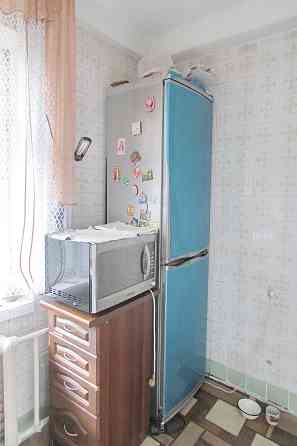 Продаж  3х. кімнатної квартири, вул. Чорнобильська  3 Київ