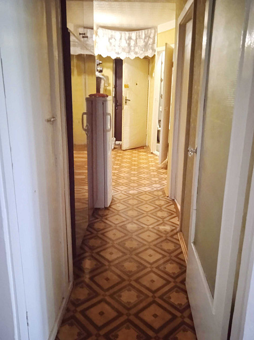 Продаж  3х. кімнатної квартири, вул. Чорнобильська  3 Київ - зображення 5