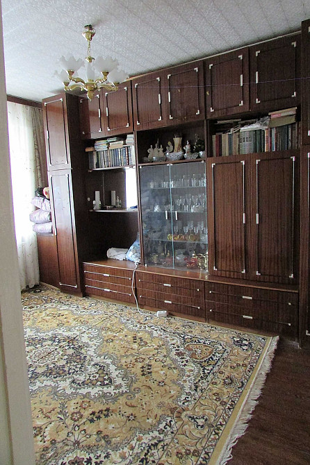 Продаж  3х. кімнатної квартири, вул. Чорнобильська  3 Київ - зображення 6