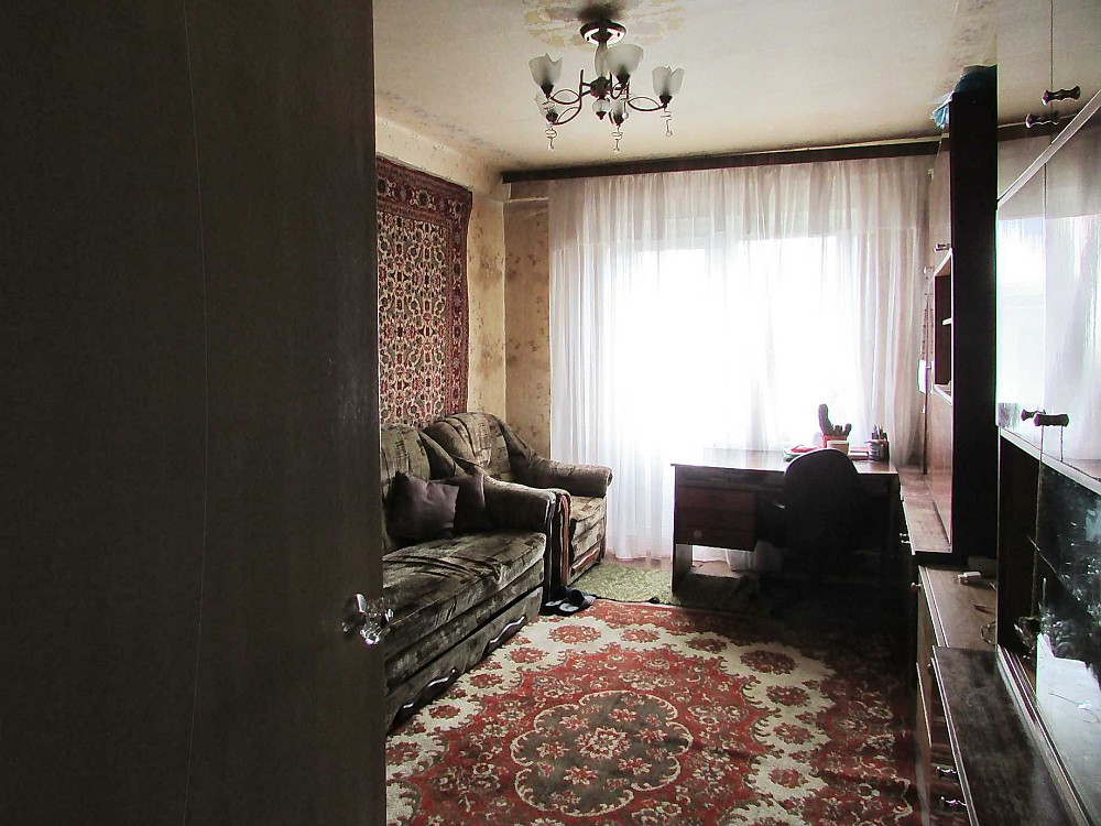 Продаж  3х. кімнатної квартири, вул. Чорнобильська  3 Київ - зображення 8