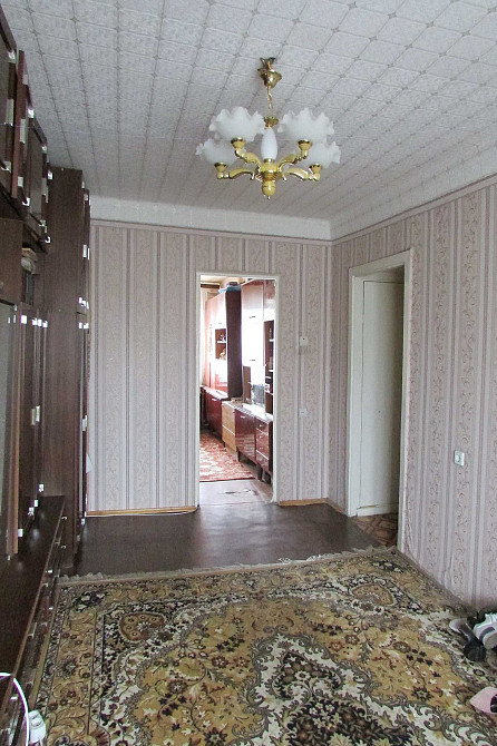 Продаж  3х. кімнатної квартири, вул. Чорнобильська  3 Київ - зображення 7