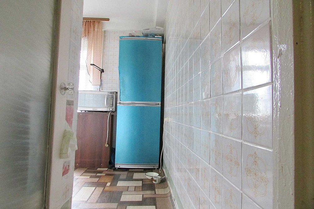 Продаж  3х. кімнатної квартири, вул. Чорнобильська  3 Київ - зображення 4