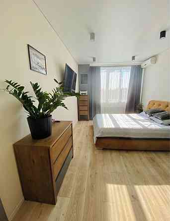 Продам євро 3-ку Центральний Парк Ирпень