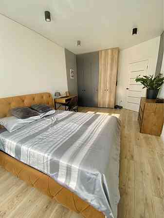 Продам євро 3-ку Центральний Парк Ирпень