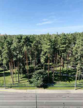 Продам євро 3-ку Центральний Парк Ирпень