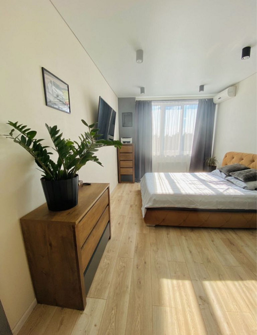 Продам євро 3-ку Центральний Парк Ирпень - изображение 3