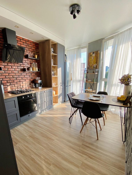 Продам євро 3-ку Центральний Парк Ирпень - изображение 1