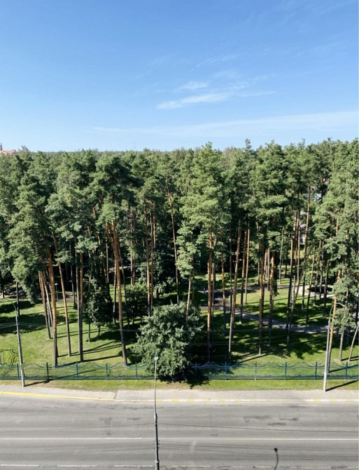 Продам євро 3-ку Центральний Парк Ирпень - изображение 2