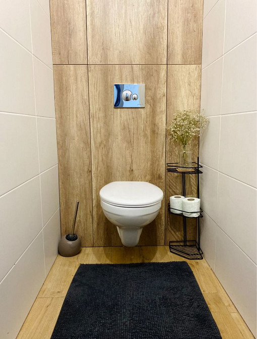 Продам євро 3-ку Центральний Парк Ирпень - изображение 8